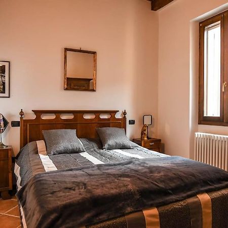 شقة La Casa Di Clelia بريزيغيلا المظهر الخارجي الصورة
