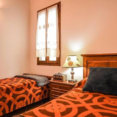 شقة La Casa Di Clelia بريزيغيلا المظهر الخارجي الصورة
