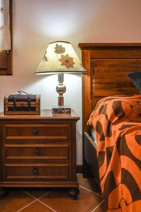 شقة La Casa Di Clelia بريزيغيلا المظهر الخارجي الصورة