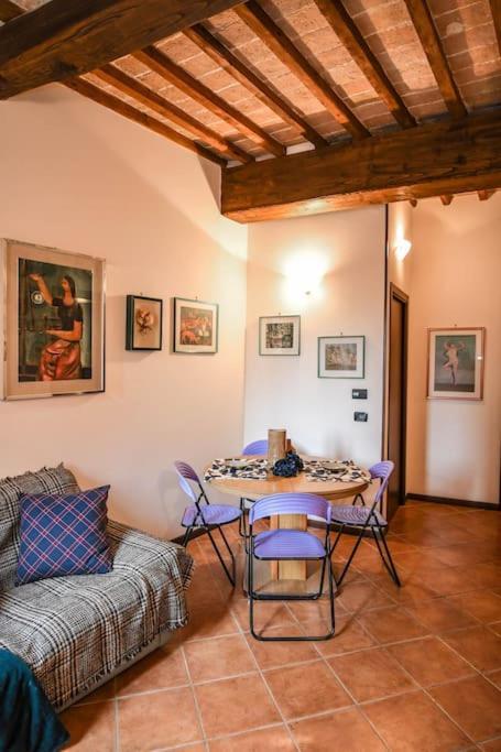 شقة La Casa Di Clelia بريزيغيلا المظهر الخارجي الصورة